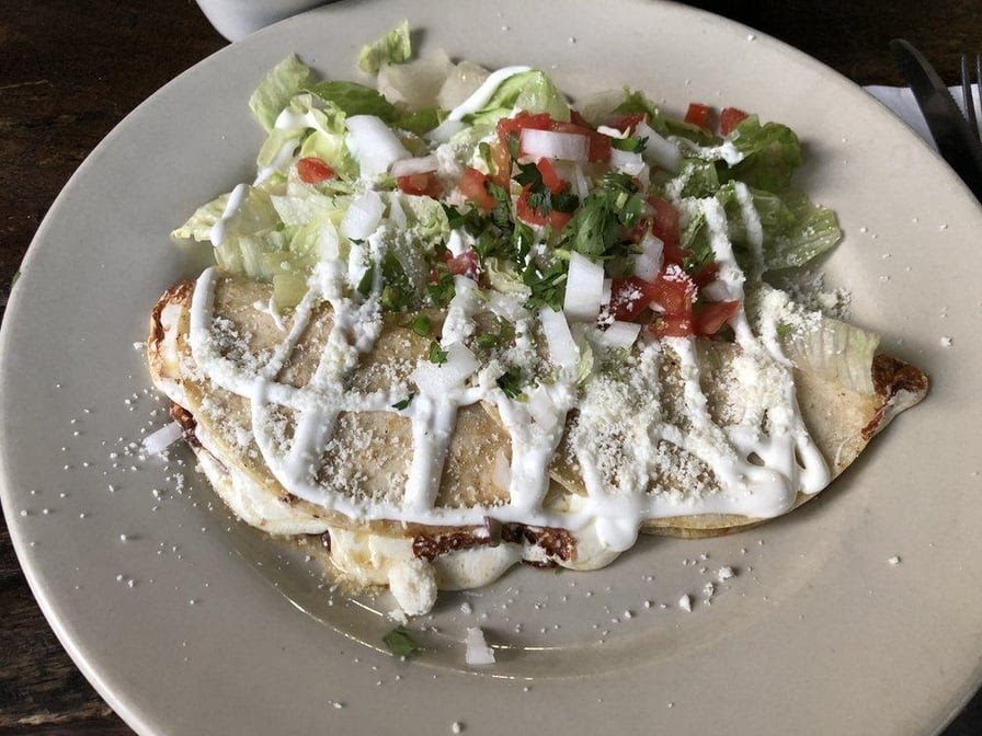 Taqueria Y Fonda La Mexicana by null
