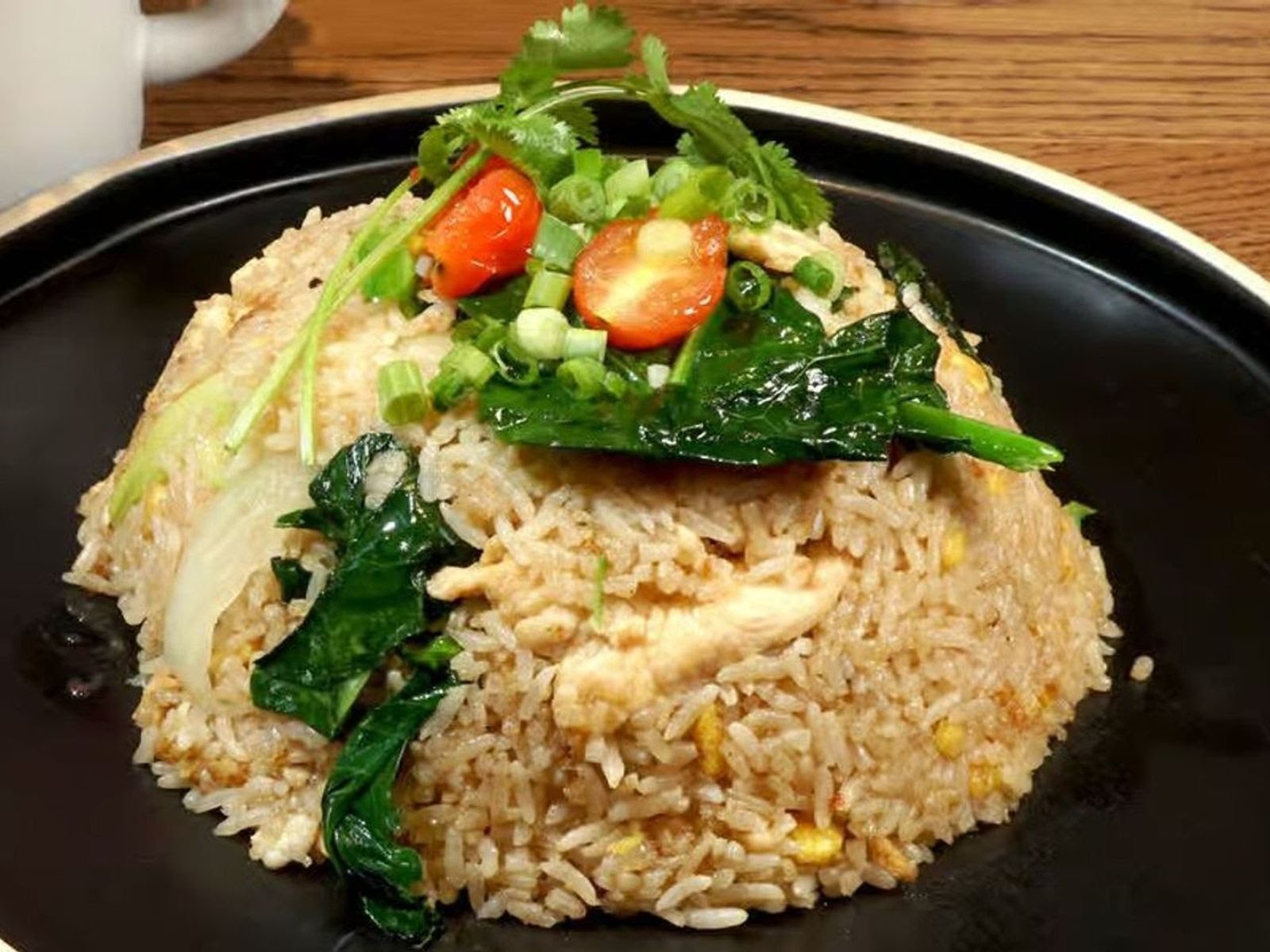 Secret Savory by null