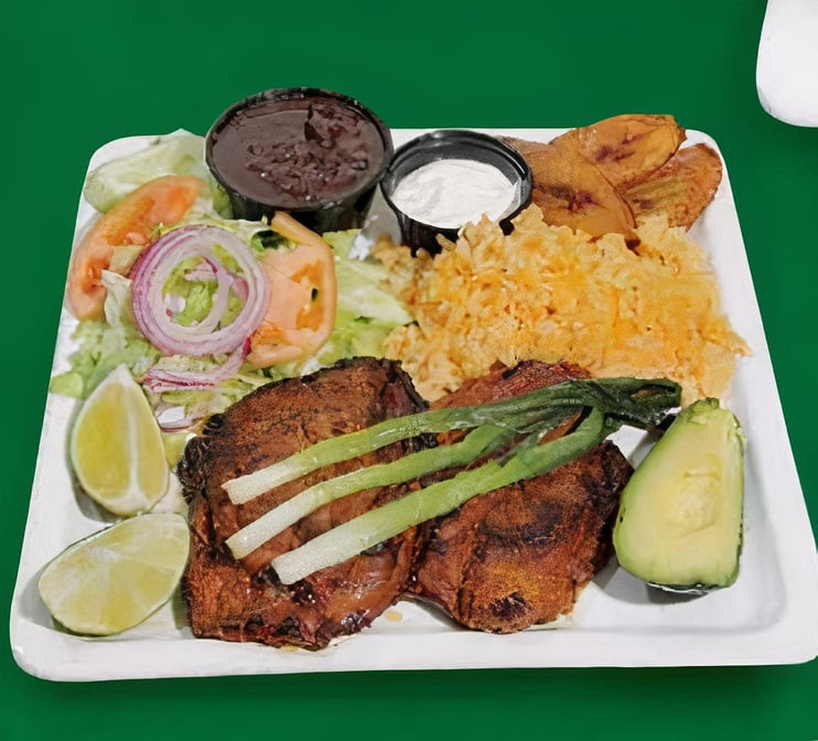 El Jalapeño by null