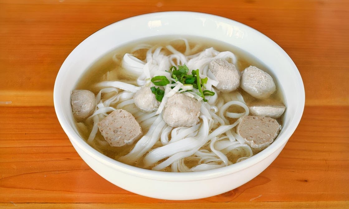 Nong Lá Vietnamese Cafe by null