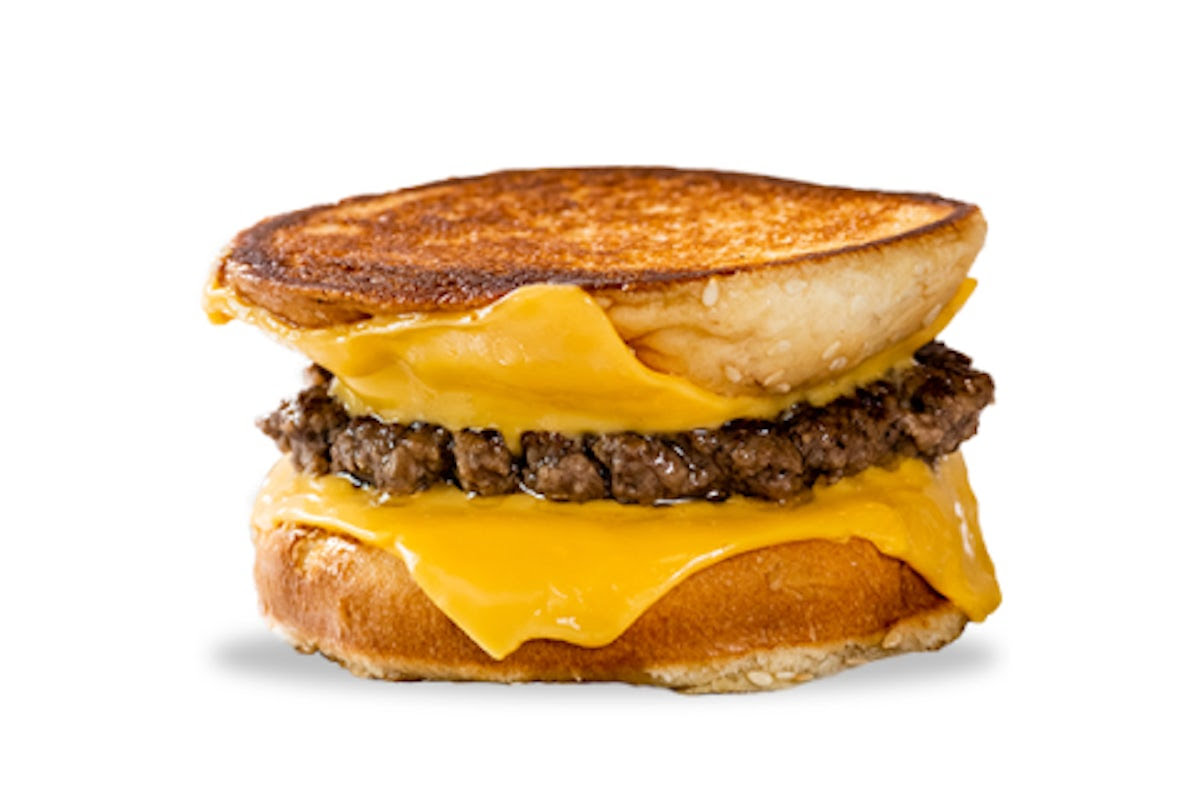 Five Guys by null
