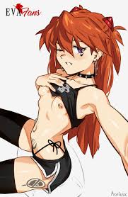 Neon genesis evangelion asuka jpg x Neon genesis evangelion asuka