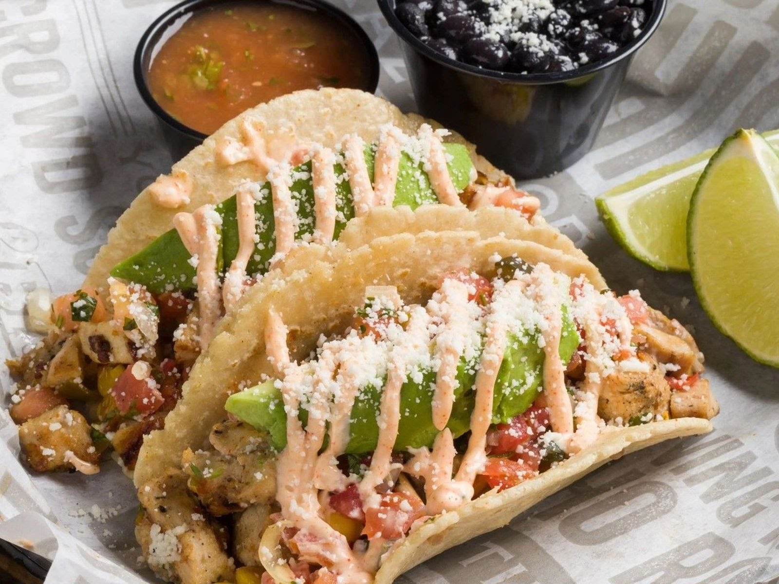 Rock & Brews by null