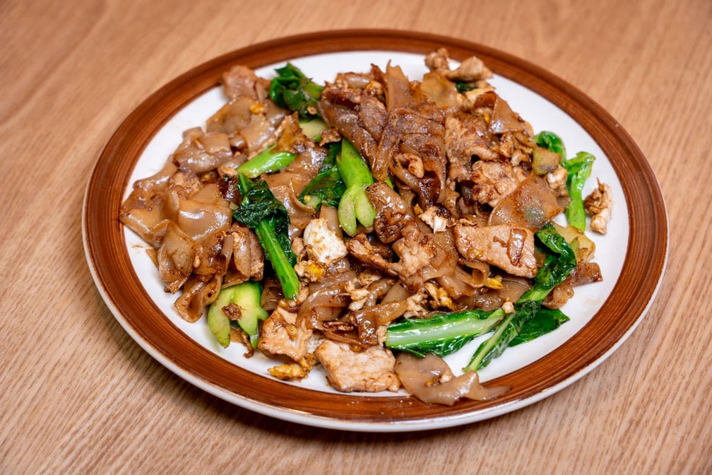 Mae Malai Thai House of Noodles by null