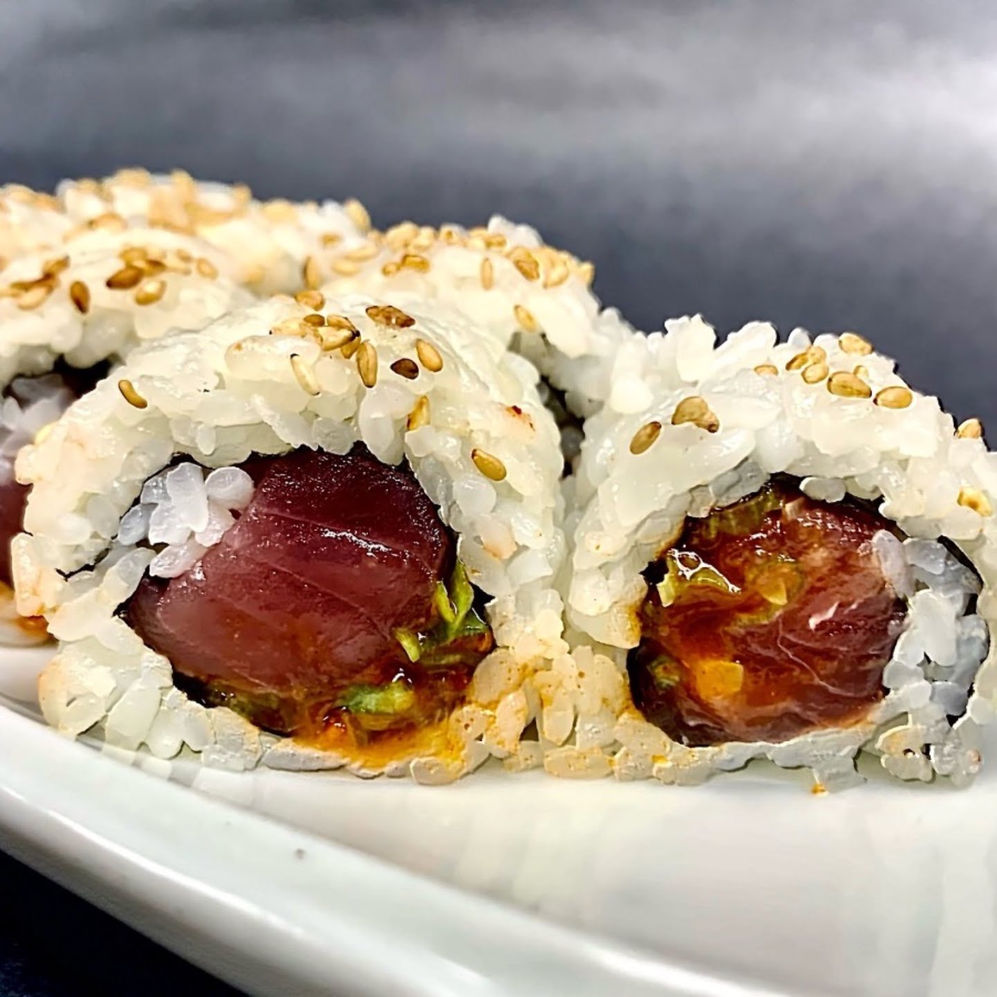 Lan Pan-Asian Cafe by null