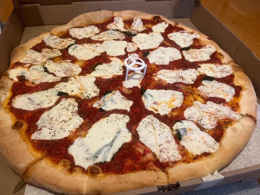 Albas pizza and restaurant by null