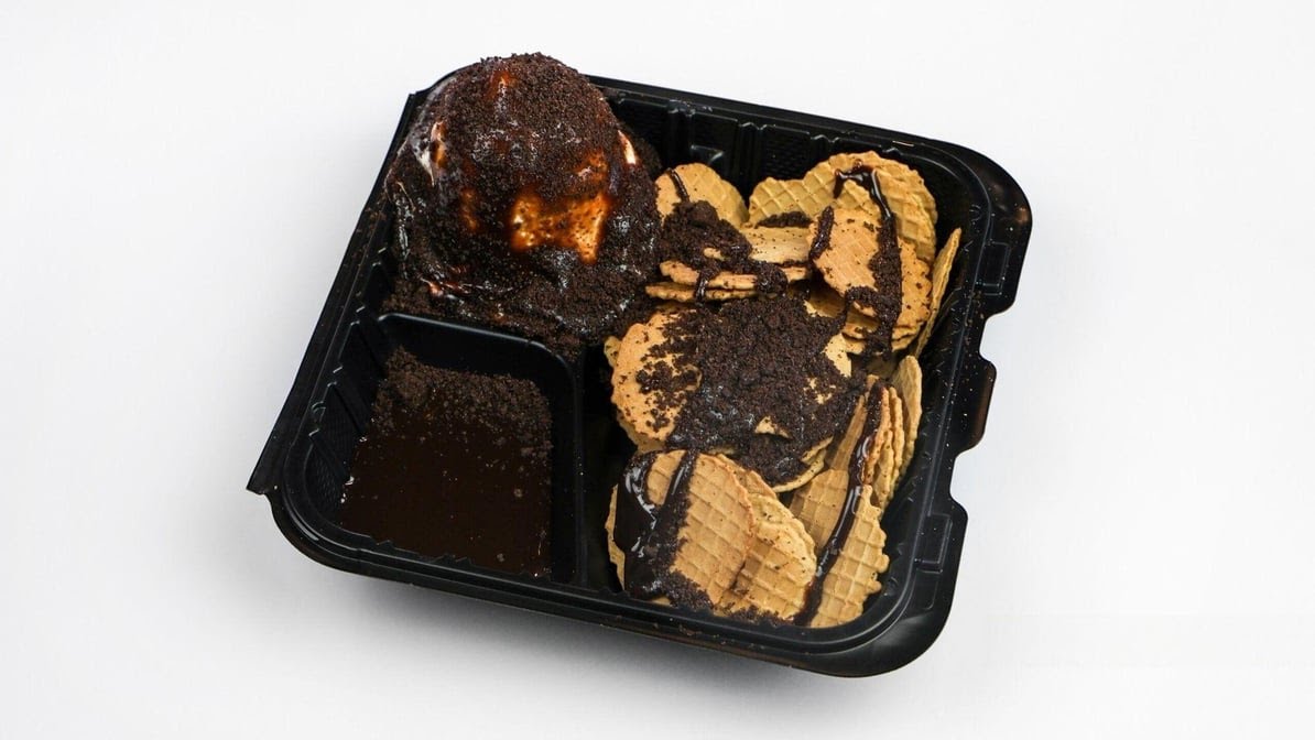 JJ’s Custard Company - Canton by null