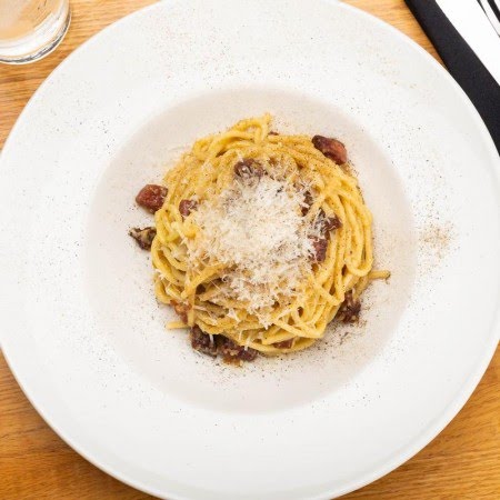 Bocca by null