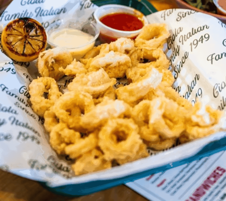 Tony C's Pizza & Beer Garden - Anderson Lane by null