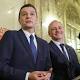 Romanian President Nominates Regional Politician as Next PM 