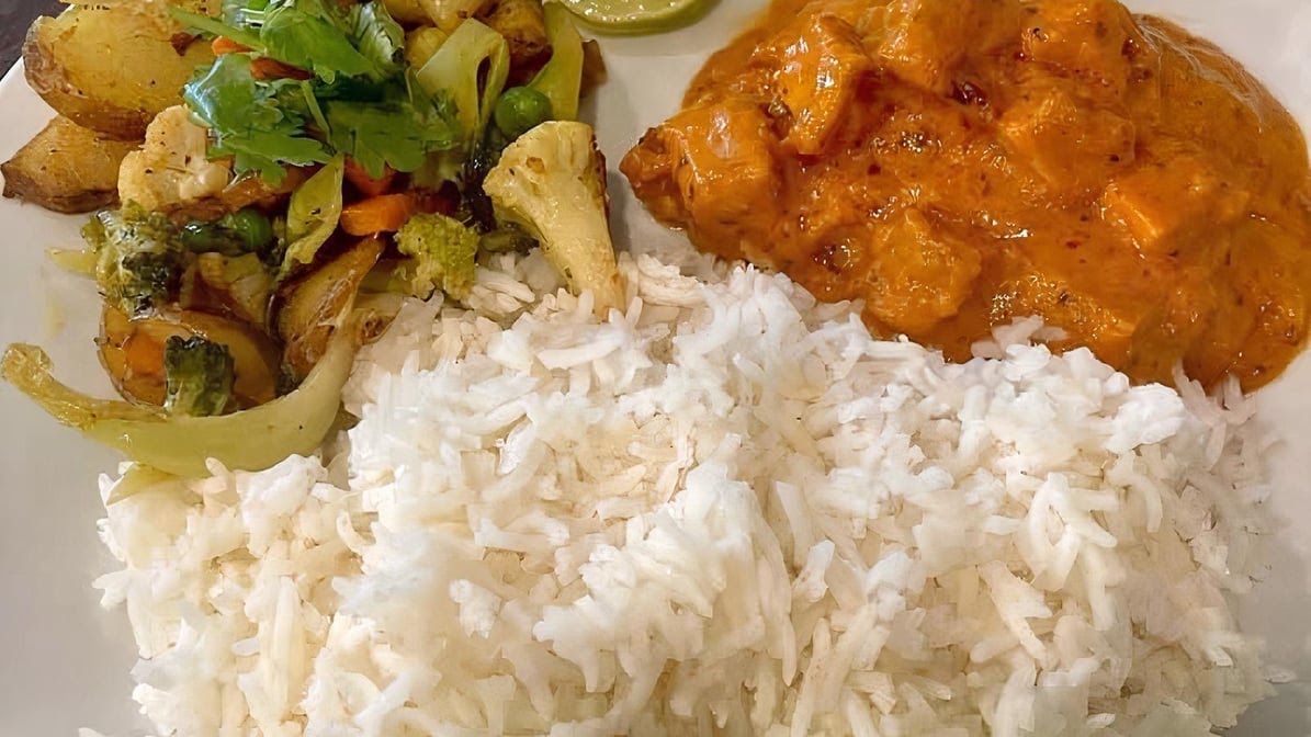 Bridges Nepali Cuisine by null