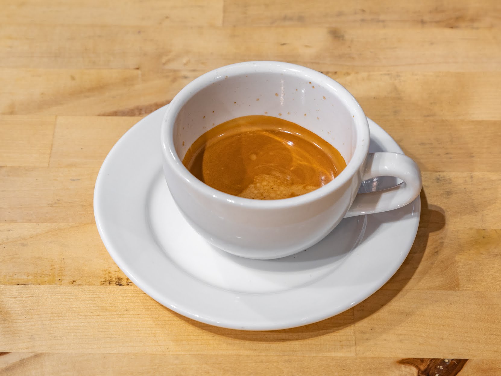 Telegraphe Cafe. by null