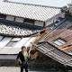 Quake kills nine, aftershocks rattle Japan 