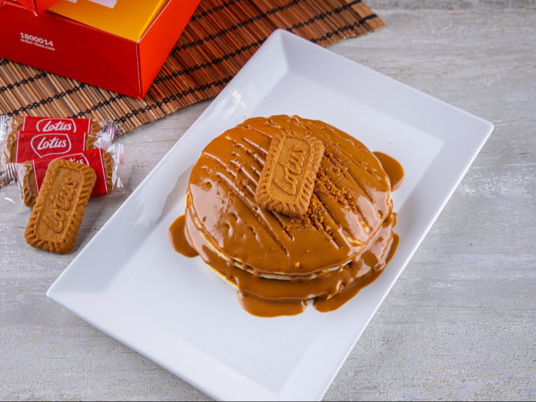 Juice Time - Papa Kanafa by null