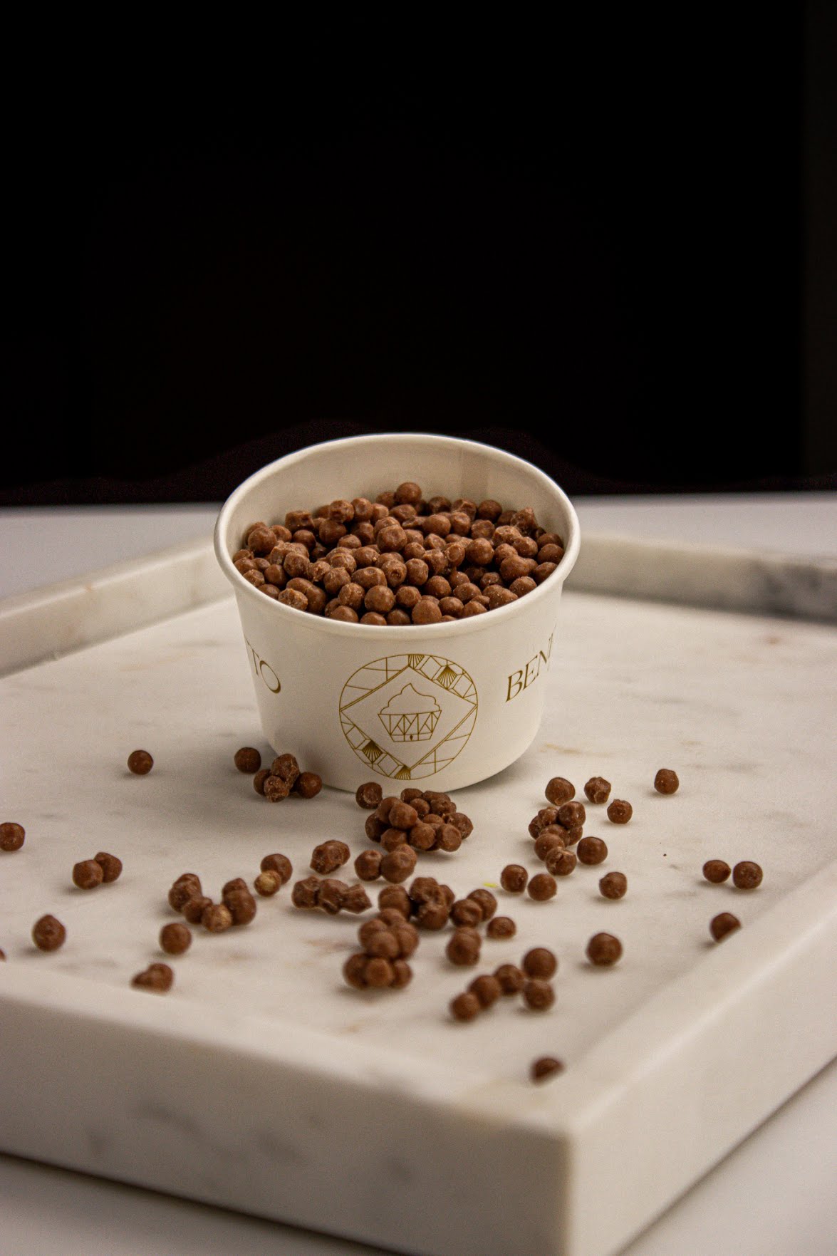 Benedetto Gelato by null