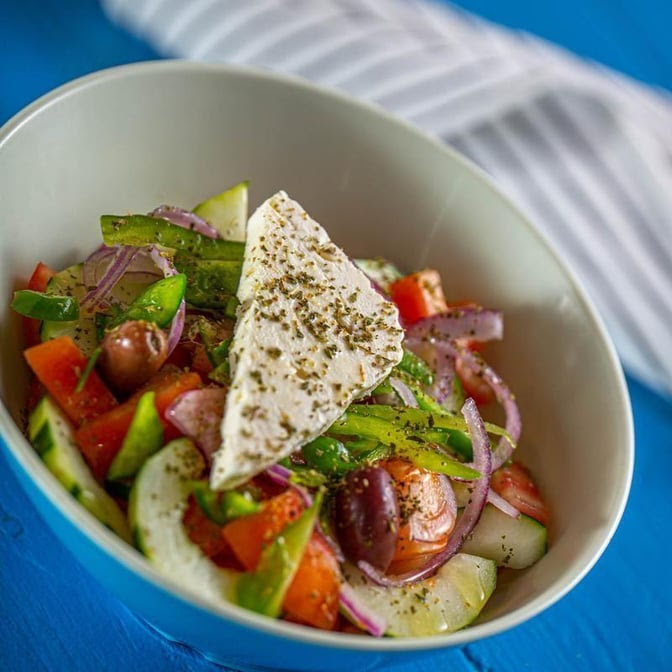 Nostimo Greek Kitchen by null