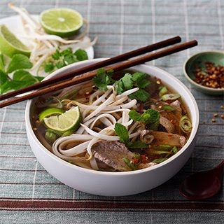 Pho Do Thi by null