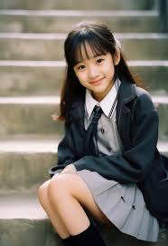 young tiny japanese nude|Japanese Girl Painting, Japanese Naked Girl Poster, Sensual Art Poster,  Sakura Girl Wallpaper Metal Print by Mariusz Szmerdt - Fine Art America