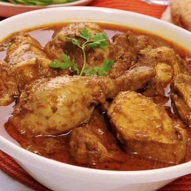 Indian Cravings Restaurant & Bakery by null