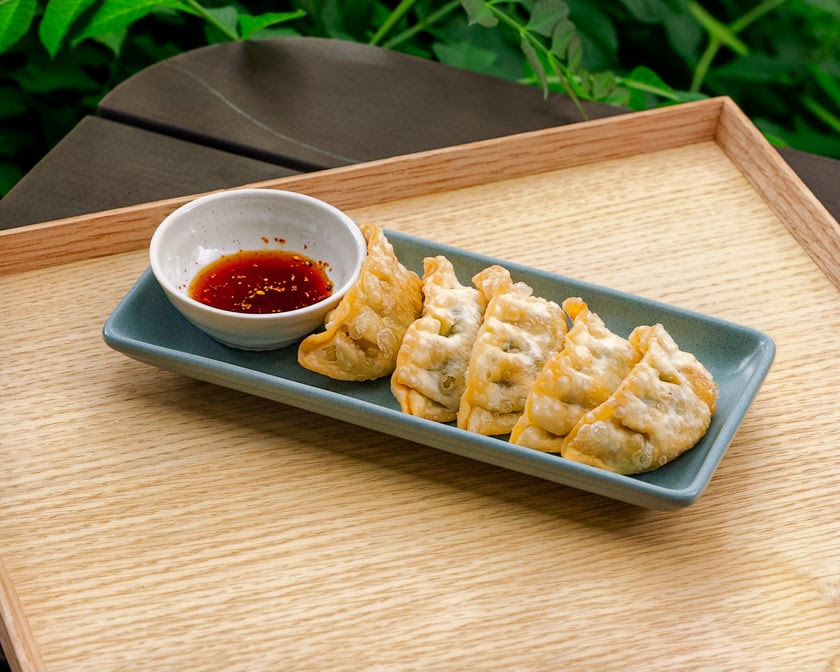 Oishii Tokyo - South Melbourne by null