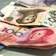 Insurance firm China Life puts $600M into Didi Chuxing months after backing Uber China 