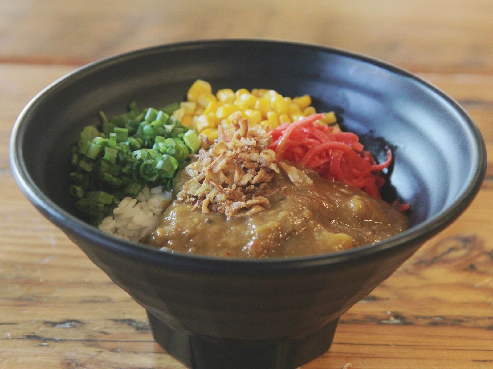 Matsunoki Ramen by null