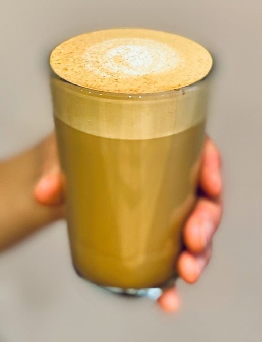 Olas Coffee Company by null