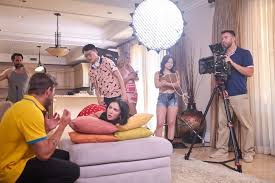 Behind the scenes with sexy pornstar geishakyd jpg x On set