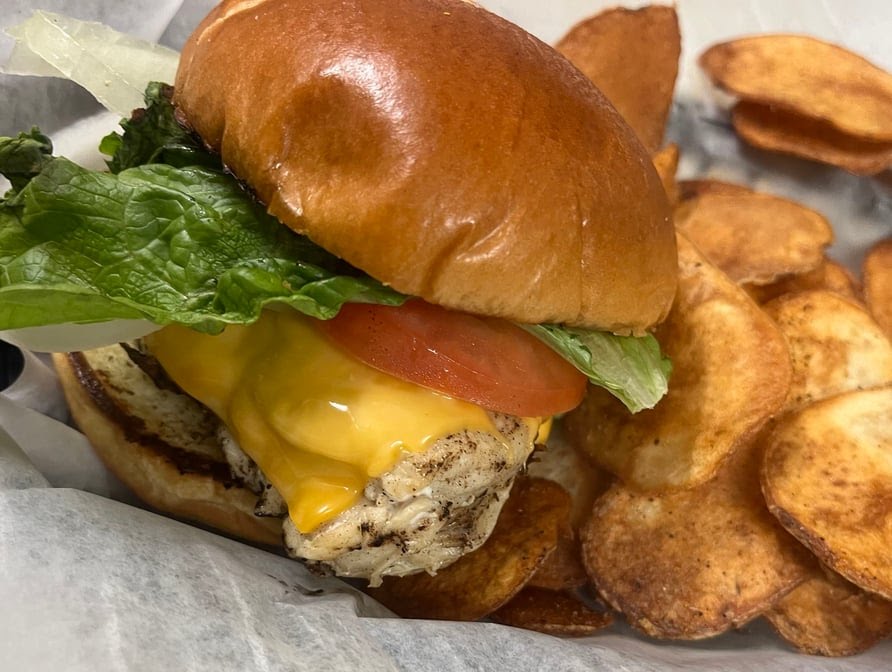 Beargrass Creek Tavern by null