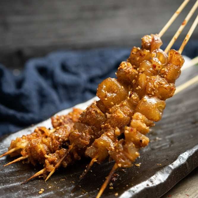 Friendship BBQ Boston by null