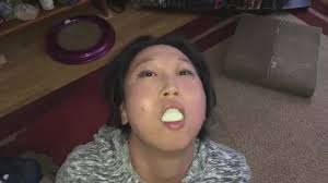 Asian cumdump from shot glass premium porn videos jpg x Asian cum dump