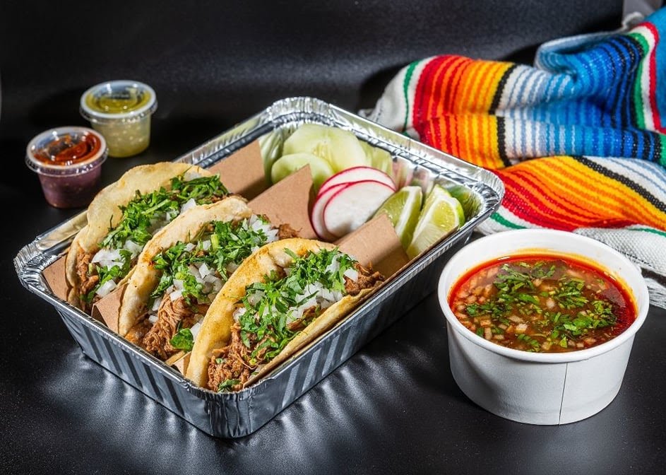 Taqueria Xochi - Arlington by null