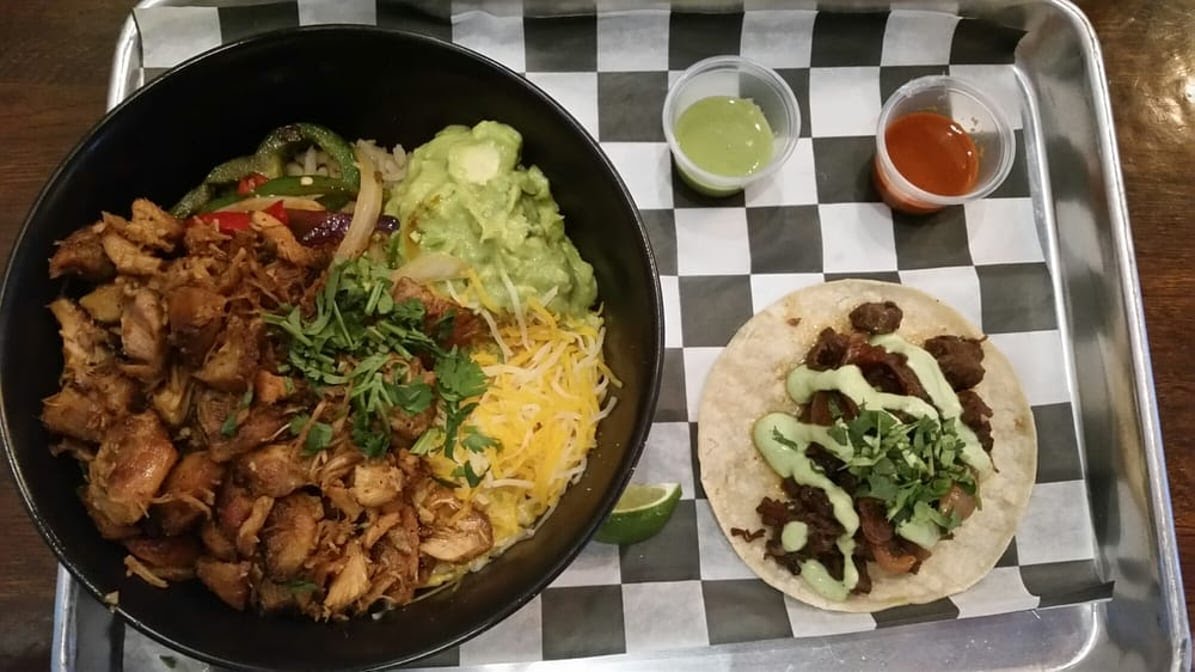 Don Taco by null
