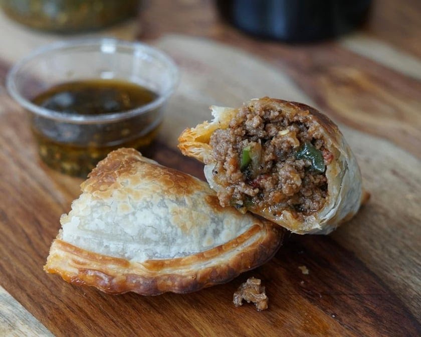 Lazo Empanadas Ballpark - Store #1 by null