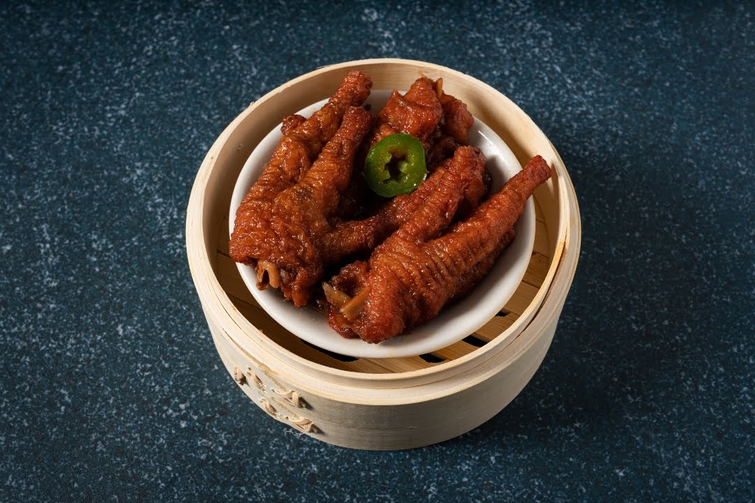 Ocean Palace by null