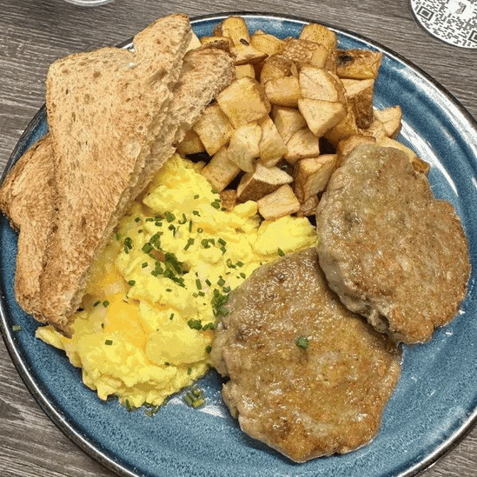 Court Cafe Las Vegas by null