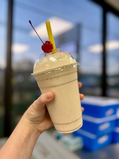 Pappas Seafood Co. by null