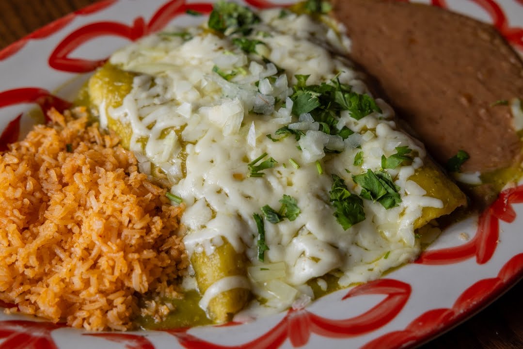 Mama Betty's Tex-Mex - Burnet Rd by null