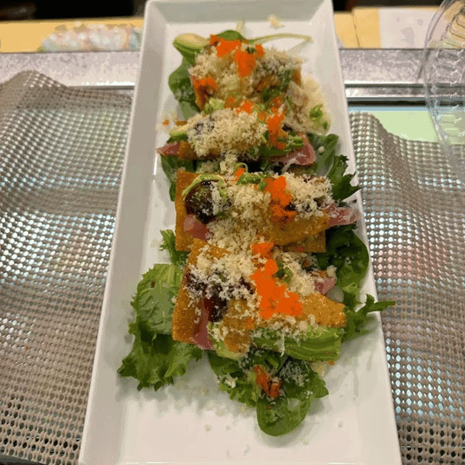Sushi Ai by null