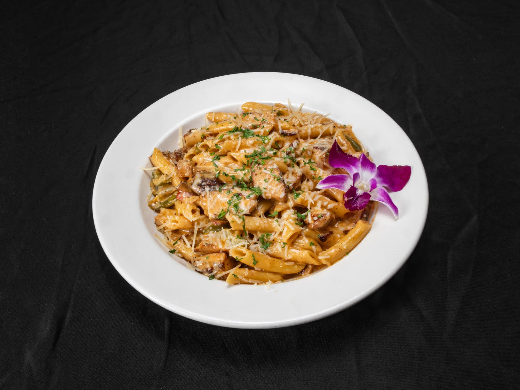 Black Diamond Restaurant and Lounge by null