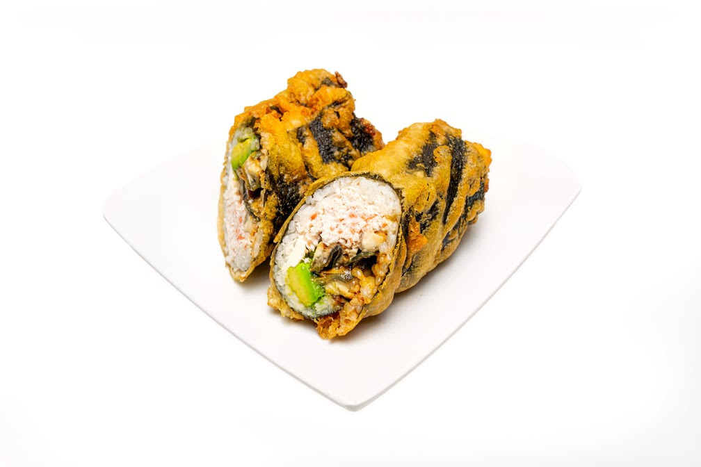Wasabi Sushi PDX by null