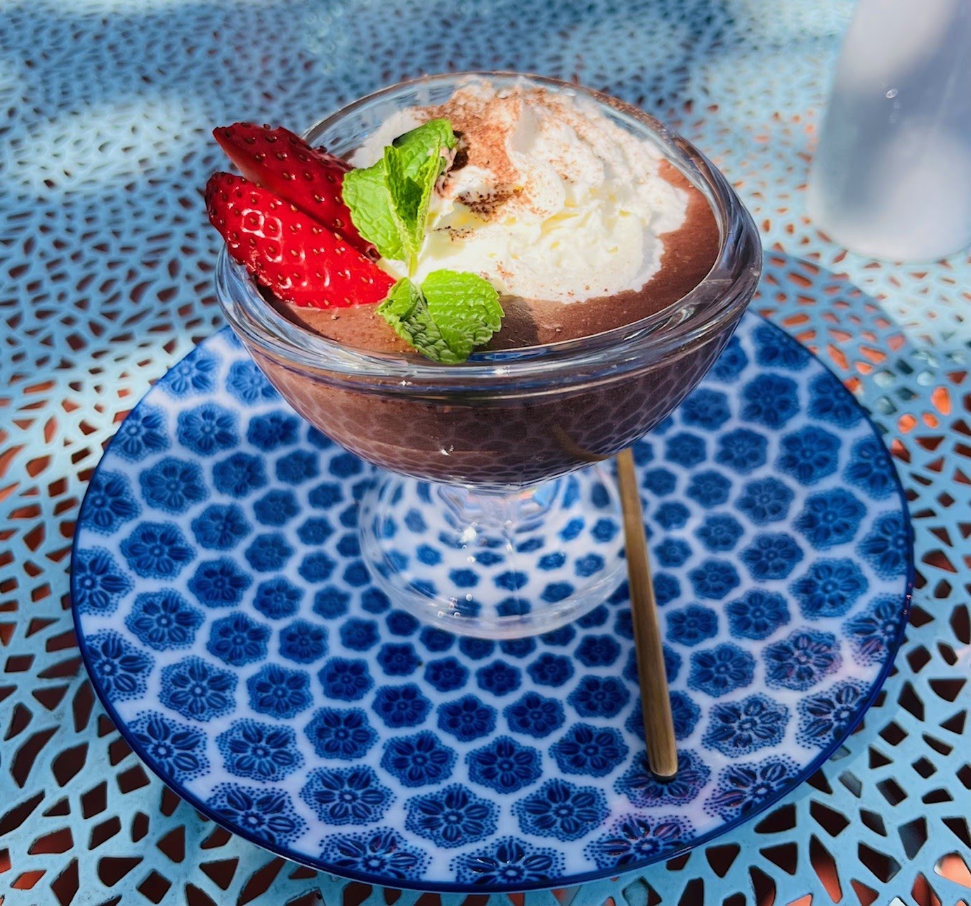 La Mediterranee by null