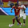 Spain's Lamine Yamal, 16: I'll quit school if we reach Euro 2024 final