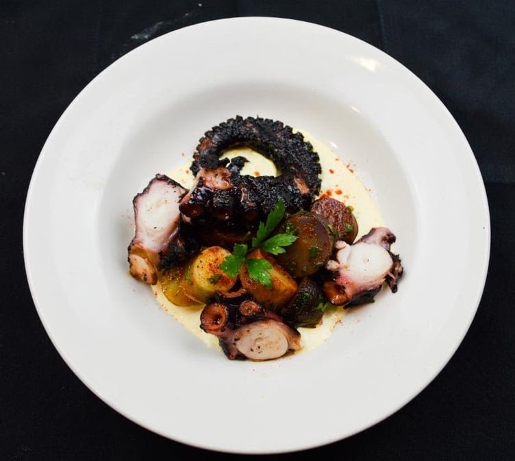 Bodega Malbec Argentinean Grill by null