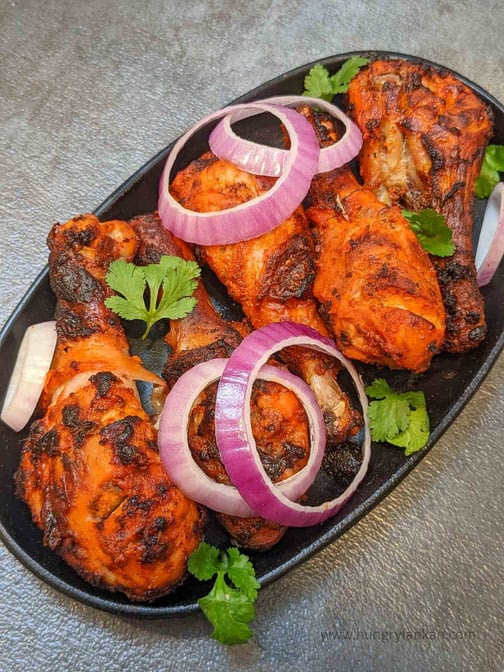 Tikka Express Gainesville by null