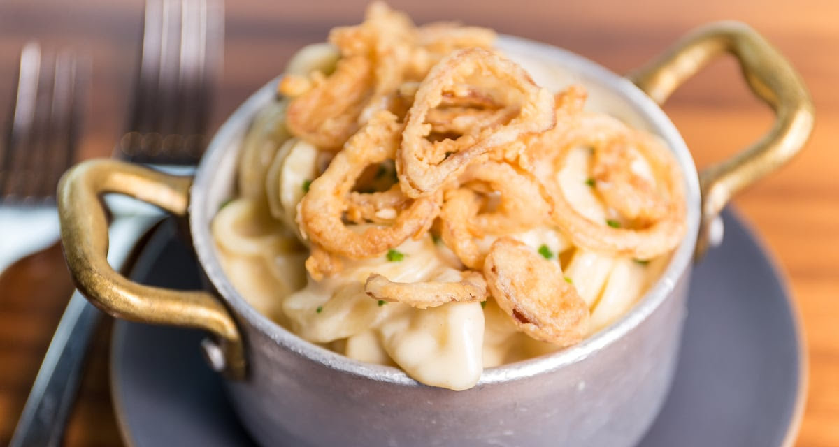 Nick + Stef's Steakhouse by null