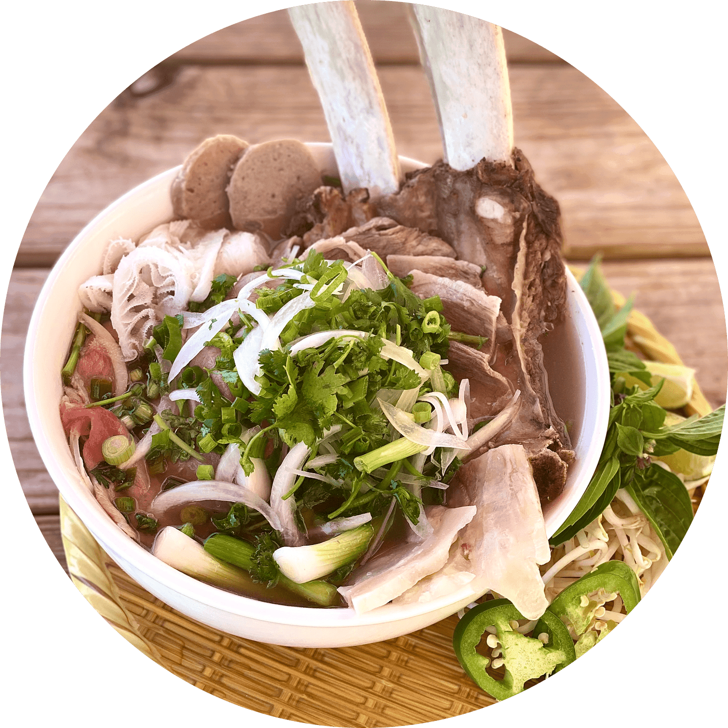 PaPa Kitchen by null