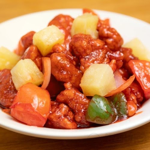 Little Village Noodle House by null