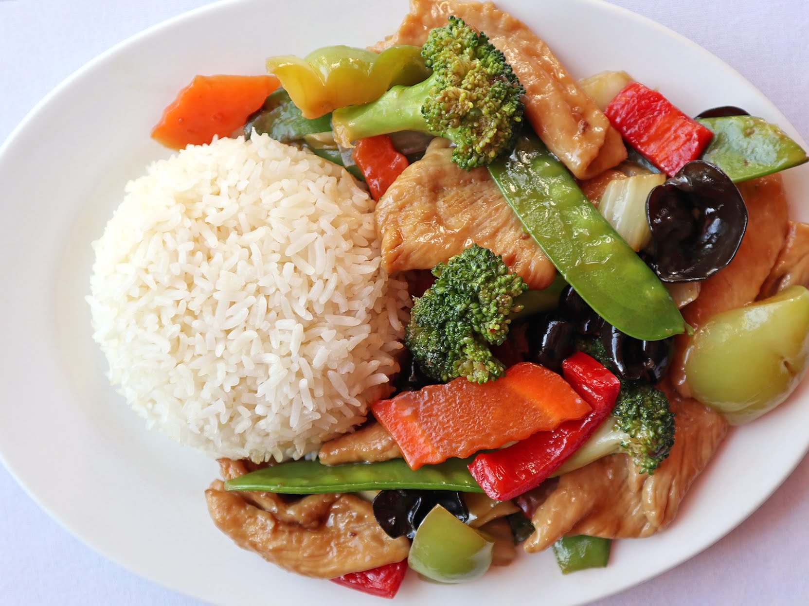 Dim Sum Go Go by null