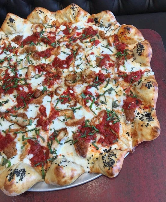 Krave It Pizza & Sandwich Joint by null